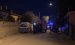 Konya'da dini nikahlı eşinin babası sopayla vurdu: Selahattin Güngör öldü