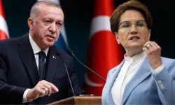 Akşener’in açıklaması Erdoğan'a müjde oldu. AK Parti'nin İstanbul anketinden bakın kim çıktı?