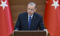 Cumhurbaşkanı Erdoğan çok sert konuştu: Üç beş şarlatanın çabalarını boşa çıkaracağız