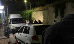Ankara'da Serkan Özbaş eski eşinin evini bastı: Emre Helvacı öldü. Banu Satılmış ağır yaralı