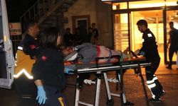 Nevşehir'de eski eşinin ailesiyle kavga ederken pencereden düşen Oğuzhan Şen öldü
