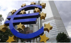 Euro bölgesi faiz kararı açıklandı