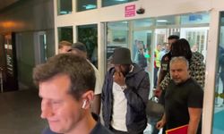 Galatasaray'dan son dakika bombası: Ndombele İstanbul'da