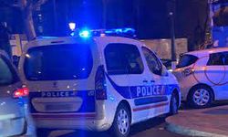 Fransa'da polis aracının karıştığı kazada 16 yaşındakei Sefa Şahin'in beyin ölümü gerçekleşti