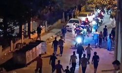 Esenyurt'ta bir Suriyeli, komşusunu bıçakla öldürdü. Halk sokağa döküldü