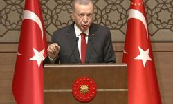 Cumhurbaşkanı Erdoğan OVP'yi açıkladı. Bir bir sıraladı