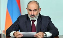 Paşinyan'a suikast iddiası. Ermenistan karıştı
