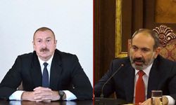 Paşinyan'ın kirli tezgahını Aliyev boşa çıkardı
