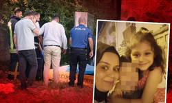 Kocaeli'nde feci kaza: Ayfer Başkurt ve kızı Nur Eylül Başkurt yaşamını yitirdi