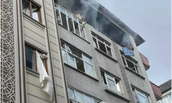 İstanbul'da 6 katlı binada yaşanan patlamada ölü sayısı 3'e yükseldi