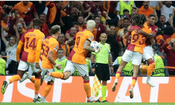 Galatasaray'dan Grabara'yı UEFA'ya şikayet