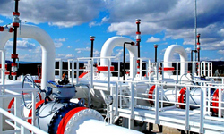 Türkiye doğalgaz merkezi oluyor! Moldova’ya doğalgaz ihracatı
