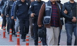 Gaziantep'te 111 faili meçhul hırsızlık olayı aydınlatıldı