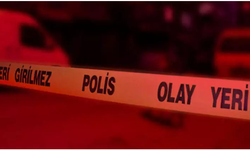 Aksaray'da Ahmet Tokebedük damadı Akif Bozdemir'i tabancayla vurarak öldürdü