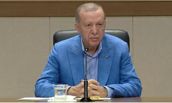 Erdoğan resti çekti: Gerekirse yolları ayırabiliriz