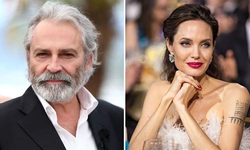 Haluk Bilginer'in Angelina Jolie ile başrolde oynayacağı filmden alacağı ücret belli oldu