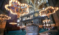 Ayasofya Camii turistlere ücretli olacak: Bakın ne kadar!
