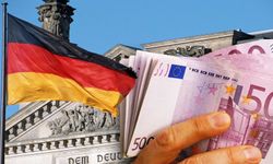 Almanya 55 bin lira maaşla 2 milyon işçi alacak: İşte aranan şartlar!