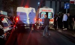 Esenyurt’ta silahlı kavga: Murat Aydemir öldü