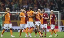 Galatasaray öldü öldü dirildi. Ankaragücü'nü VAR'la yendi 