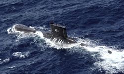 Tuzağa yakalanan denizaltıda 55 denizci öldü