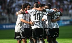 Beşiktaş İstanbulspor'u yendi, taraftarlar pes etmedi: Ahmet Nur Çebi istifa!