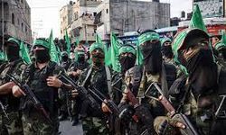 Dünyayı sallayan iddia: Hamas'ı İsrail tasarladı