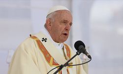 Papa'dan Gazze açıklaması. Oruç çağrısı yaptı