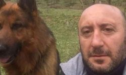 Trabzon'da aracında silahla vurulmuş halde bulundu: Süleyman Eyüpoğlu öldü