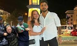 Kadıköy'de kız arkadaşı Simge Tuğcu'nun yanında bıçaklanan Davut Atakov öldü