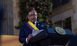 Kolombiya Cumhurbaşkanı İsrail'le ilişkileri askıya aldıklarını açıkladı: Soykırımı desteklemiyoruz