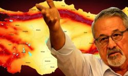 Depremleri önceden bilen adam Prof. Dr. Naci Görür 2 il için uyarı yaptı