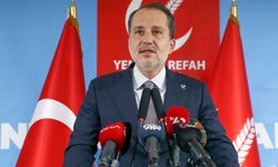Fatih Erbakan'dan Cumhurbaşkanı Erdoğan'ın çağrısına flaş cevap