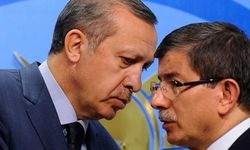 Davutoğlu Erdoğan ile aynı odada ağladıklarını açıkladı, nedenini anlattı