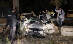 Bursa'da doğum günü kutlaması sonrası kaza: Eda Bur Baykay, Sıla Çelik ve Sinan karakuş öldü