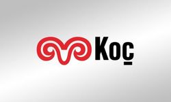 Koç Holding logosunu değiştirdi. İşte yeni logosu