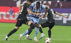 Abdullah Avcı Trabzonspor'da galibiyetle başladı