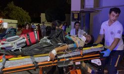 Fethiye'de zodyak botlar çarpıştı: Betül Çimen öldü. Burak Uğur ağır yaralı
