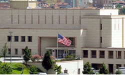 ABD Adana Konsolosluğu'nu kapattı