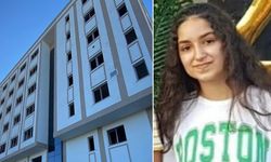 Antalya'da cesedi yurt inşaatında bulundu: 14 yaşındaki Dila Nur Şatır öldü