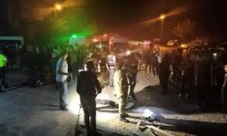 Osmaniye'de korkunç kaza: Rabia Ceylan, Hüsne Ceylan, Merve Gülsoy ve Asmina Gülsoy öldü