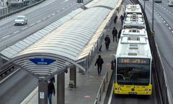 İstanbullular dikkat: Metrobüs güzergahında değişiklik