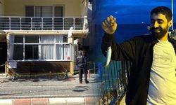 Tekirdağ'da cezaevinden çıktı evinde vuruldu: Ahmet Akçay öldü