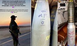 Türk vatandaşı Mine Gümüşkaya İsrail ordusuna katıldı. Gazze'ye attıkları füzeleri paylaştı
