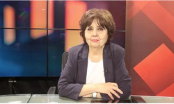Halk Tv'de yayını kaldırılan Gazeteci Ayşenur Arslan gözaltına alındı