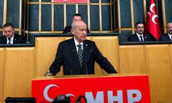 MHP Lideri Bahçeli'den flaş açıklamalar: "Önümüzde iki siyasi olay var"