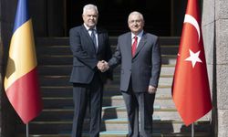 Türkiye ve Romanya arasında askeri anlaşma imzalandı