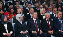 AKP’nin MKYK üyeleri belli oldu! İşte 75 kişilik liste