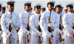 Katar'da 8 Hindistan deniz subayına idam cezası!