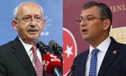 CHP'de ortalık karıştı: Özgür Özel'den Kılıçdaroğlu'na bomba eleştiri!